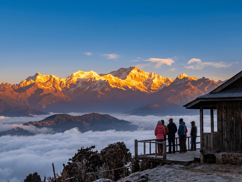 Kalimpong