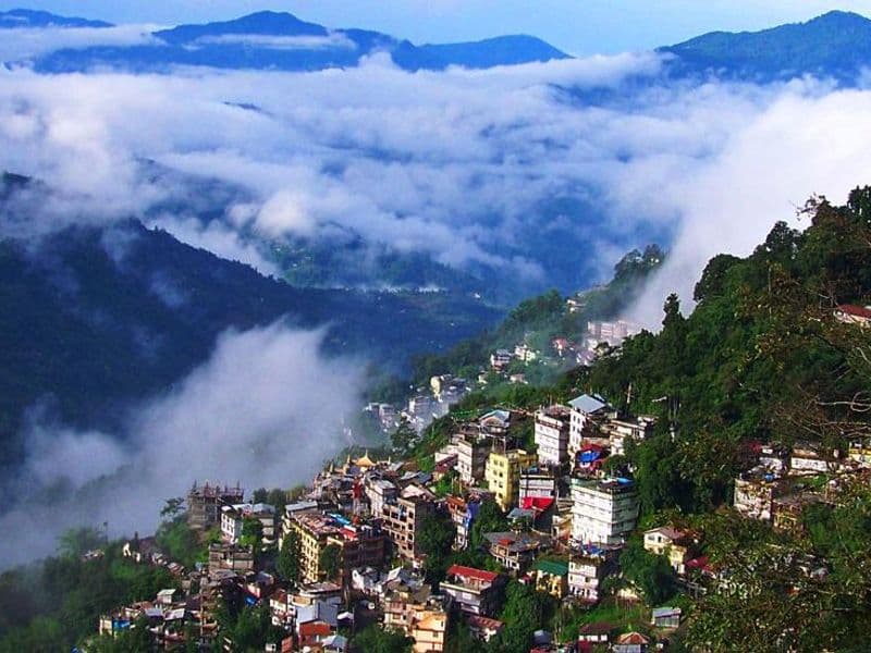 Kalimpong